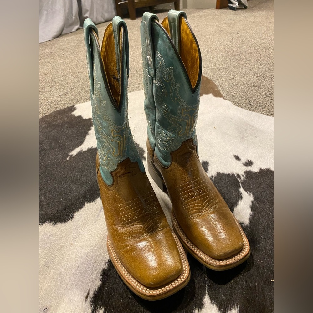 Women’s Tin Haul Boots